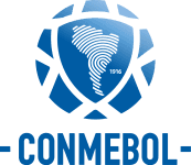 Eliminatorias Sudamericanas logo