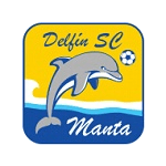 Delfín logo