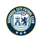Guayaquil City logo