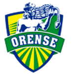 Orense logo